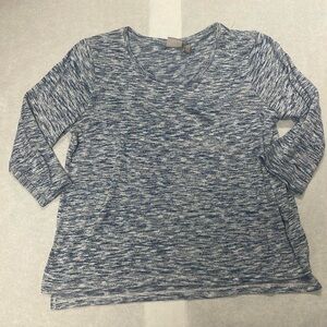 Chicos size 2 top